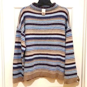 New! Ann Taylor soft Sweater Size XL